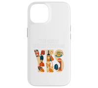 The Great United Kingdom YES Patriotic British Culture ICONS Case for iPhone 14