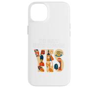 The Great United Kingdom YES Patriotic British Culture ICONS Case for iPhone 14 Plus