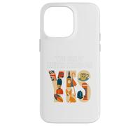 The Great United Kingdom YES Patriotic British Culture ICONS Case for iPhone 14 Pro Max