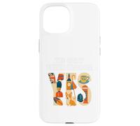The Great United Kingdom YES Patriotic British Culture ICONS Case for iPhone 15