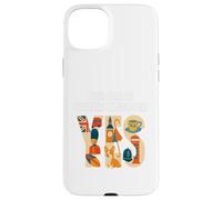The Great United Kingdom YES Patriotic British Culture ICONS Case for iPhone 15 Plus