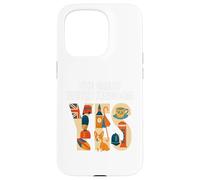 The Great United Kingdom YES Patriotic British Culture ICONS Case for iPhone 15 Pro