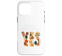 The Great United Kingdom YES Patriotic British Culture ICONS Case for iPhone 16 Pro Max