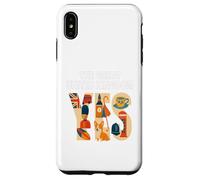 The Great United Kingdom YES Patriotic British Culture ICONS Case for iPhone XS Max