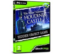 The Great Unknown: Houdini's Castle (PC CD)