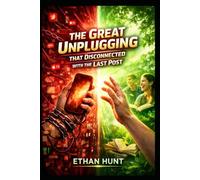 The Great Unplugging That Disconnected With The Last Post: Inside the Secret Lives of Kids Who Said No to Social Media