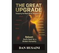 The Great Upgrade: Swapping the Flesh OS for the Spirit OS