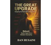 The Great Upgrade: Swapping the Flesh OS for the Spirit OS