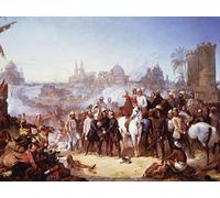 The Great Uprising (1857 - 1858)