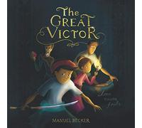 The Great Victor: Love never fails