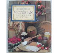 The Great Victorian Cookbook
