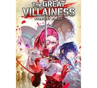 The Great Villainess: Strategy of Lily (PC) - Steam Gift - EUROPE