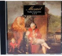 The Great Violin Concertos