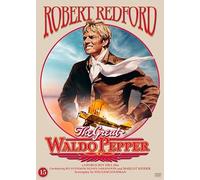 The Great Waldo Pepper (1975)
