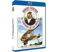 The Great Waldo Pepper (1975) (Blu-Ray)