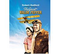 The Great Waldo Pepper