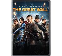 The Great Wall
