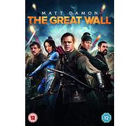 The Great Wall