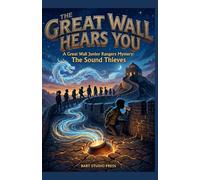 The Great Wall Hears You: A Great Wall Junior Rangers Mystery: The Sound Thieves
