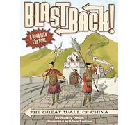 The Great Wall of China (Blast Back!)