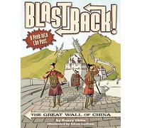 The Great Wall of China (Blast Back!)