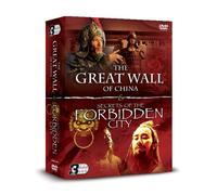 The Great Wall Of China/Secrets Of The Forbidden City [DVD]