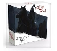 Awaken Realms The Great Wall: Stretch Goals