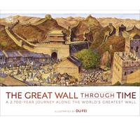 The Great Wall Through Time – A 2,700-Year Journey Along the World's Greatest Wall