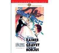 The Great Waltz