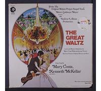 the great waltz