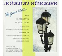 The Great Waltz