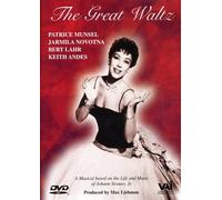 The Great Waltz [DVD]