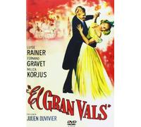 The Great Waltz (Region 2)