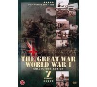 The Great War: 1914-1918 (Complete Series) - 7-DVD Box Set