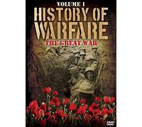 The Great War 1914-1918 [DVD]