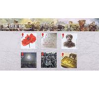 The Great War 1914 Presentation Pack