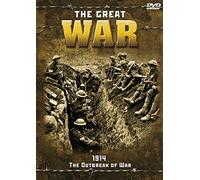 The Great War: 1914 - The Outbreak Of War [DVD]