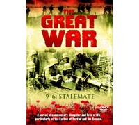The Great War: 1916 - Stalemate [DVD]