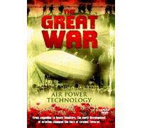The Great War: Air Power Technology [DVD]