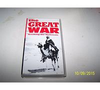 The Great War: Breaking The Stalemate [VHS]