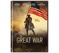 The Great War [DVD]