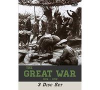 The Great War [DVD]