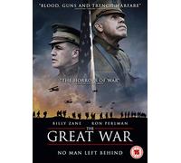 The Great War [DVD] [2020]