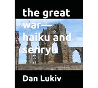 the great war-haiku and senryu