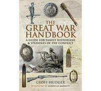 The Great War Handbook