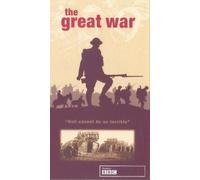 The Great War: Hell Cannot Be So Terrible [VHS]