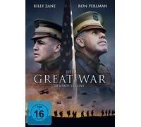 The Great War - Im Kampf vereint
