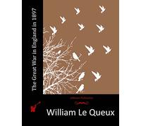 The Great War in England in 1897