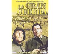 The Great War / La Grande Guerra (Mario Monicelli) An Average Little Man (1977)