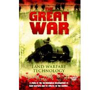 The Great War: Land Warfare Technology [DVD]
